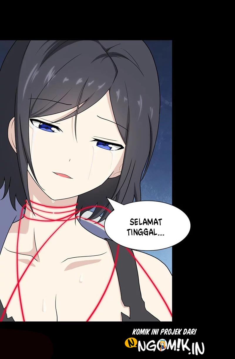 Virus Girlfriend — Chapter 134, halaman 41