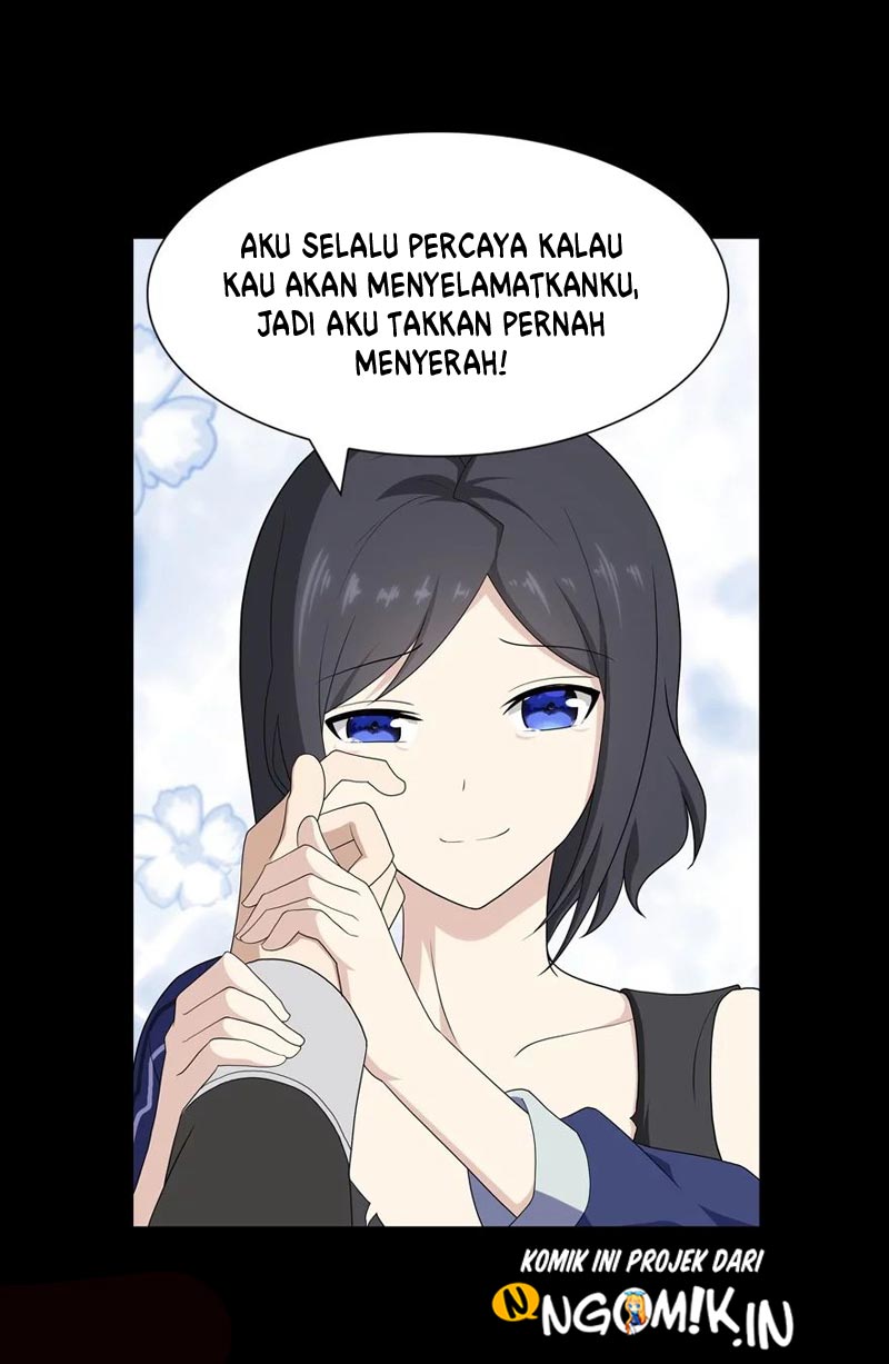 Virus Girlfriend — Chapter 134, halaman 52