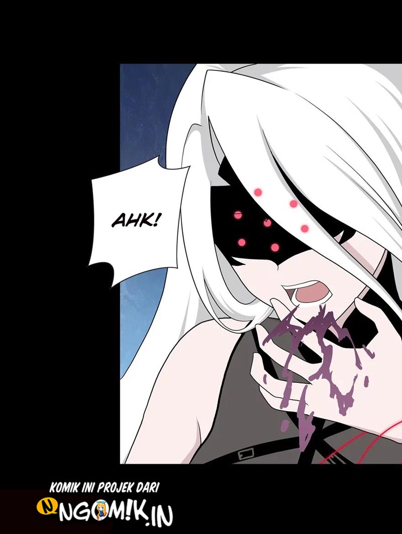 Virus Girlfriend — Chapter 134, halaman 58