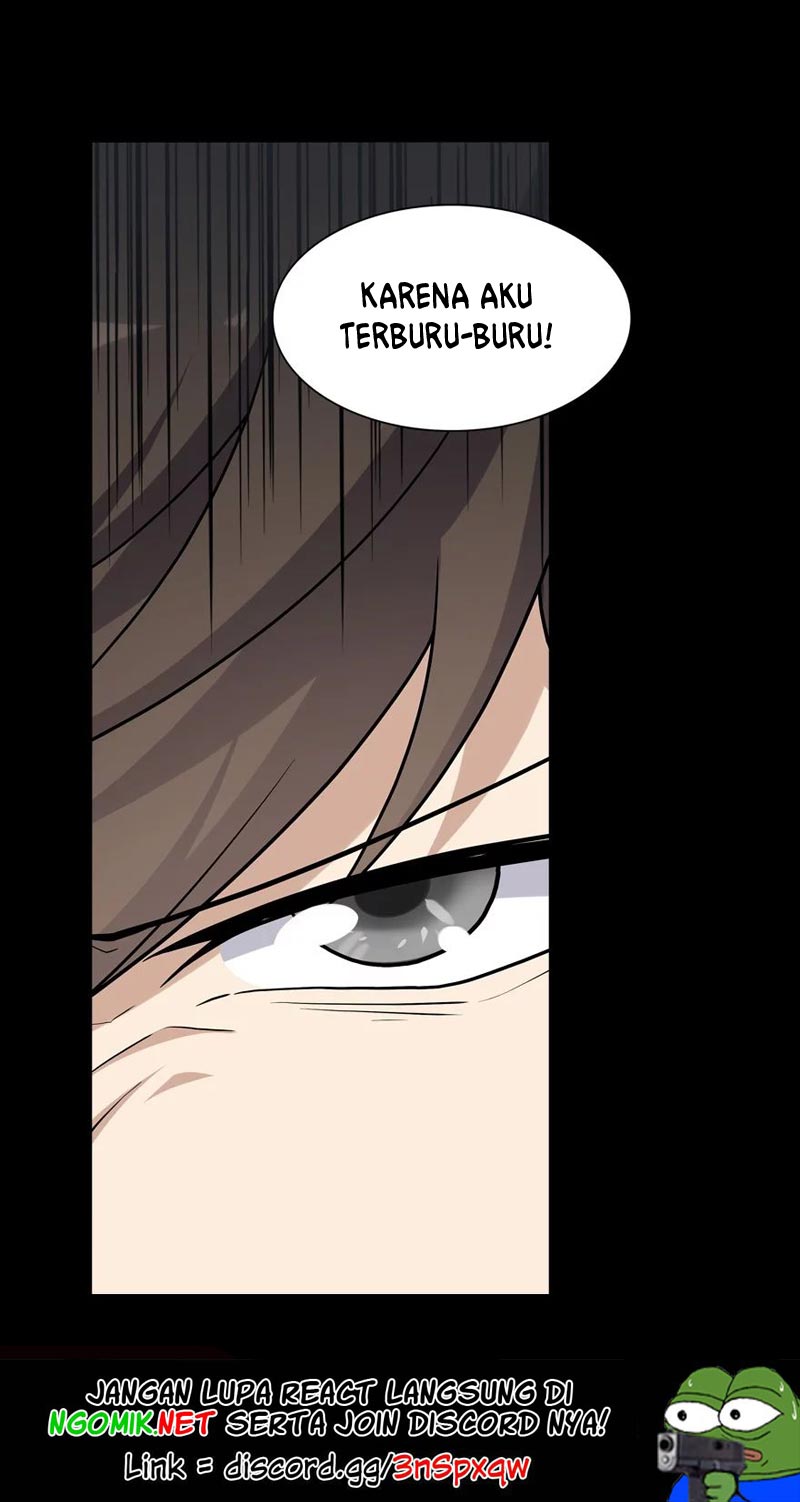Virus Girlfriend — Chapter 134, halaman 61