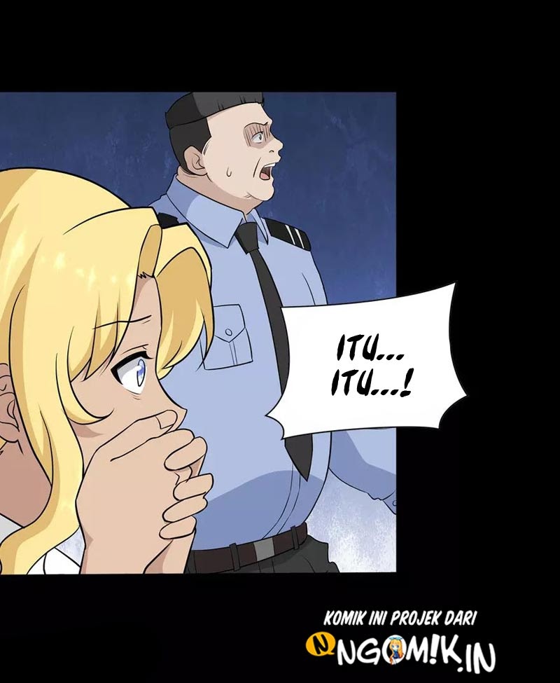 Virus Girlfriend — Chapter 136, halaman 10