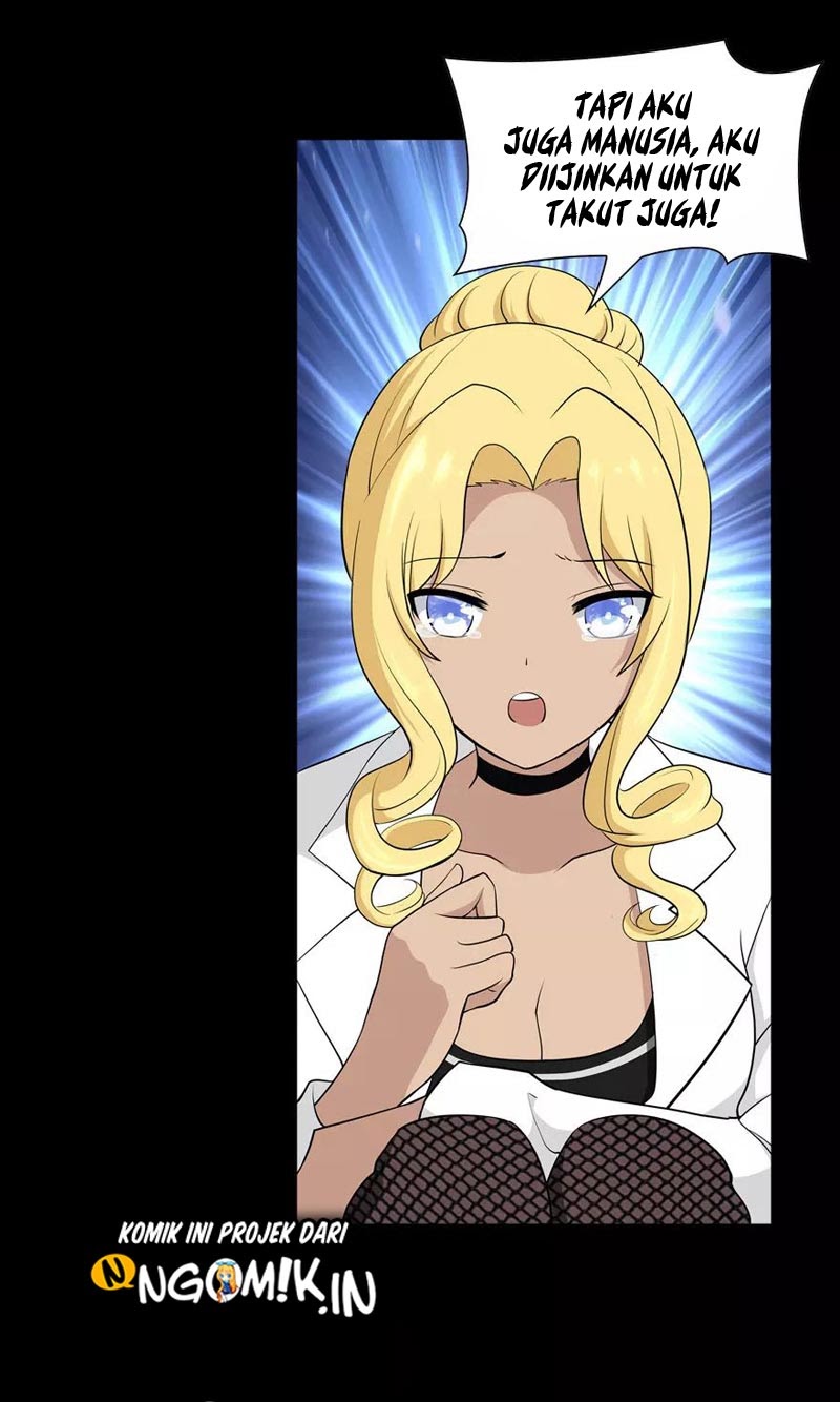 Virus Girlfriend — Chapter 136, halaman 14