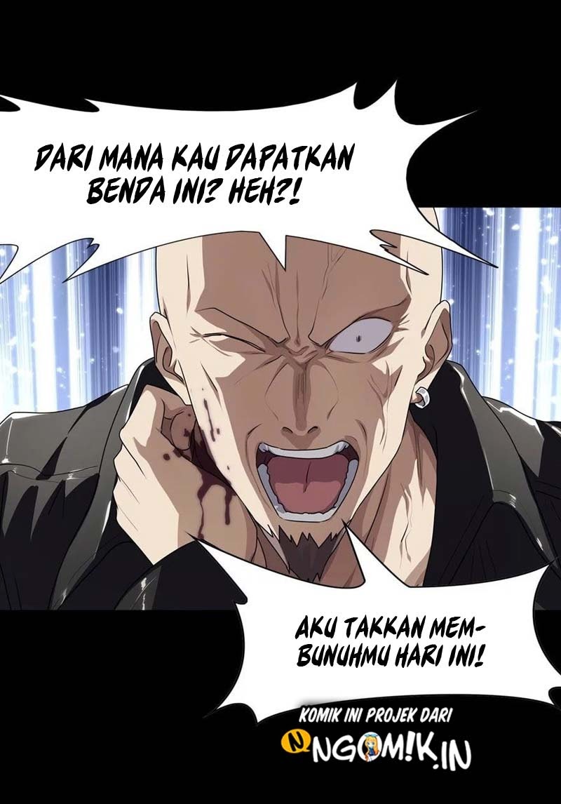 Virus Girlfriend chapter 159