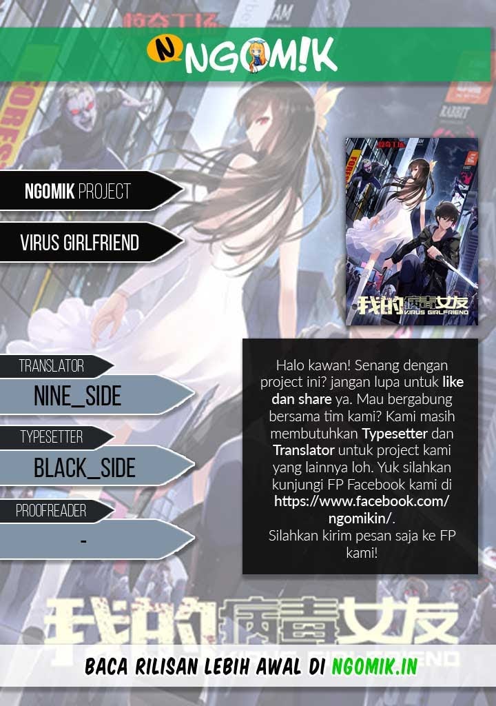 Virus Girlfriend chapter 164