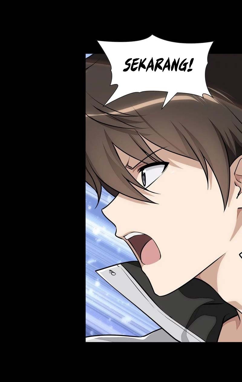 Virus Girlfriend chapter 164