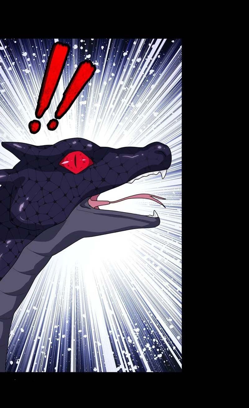 Virus Girlfriend chapter 164