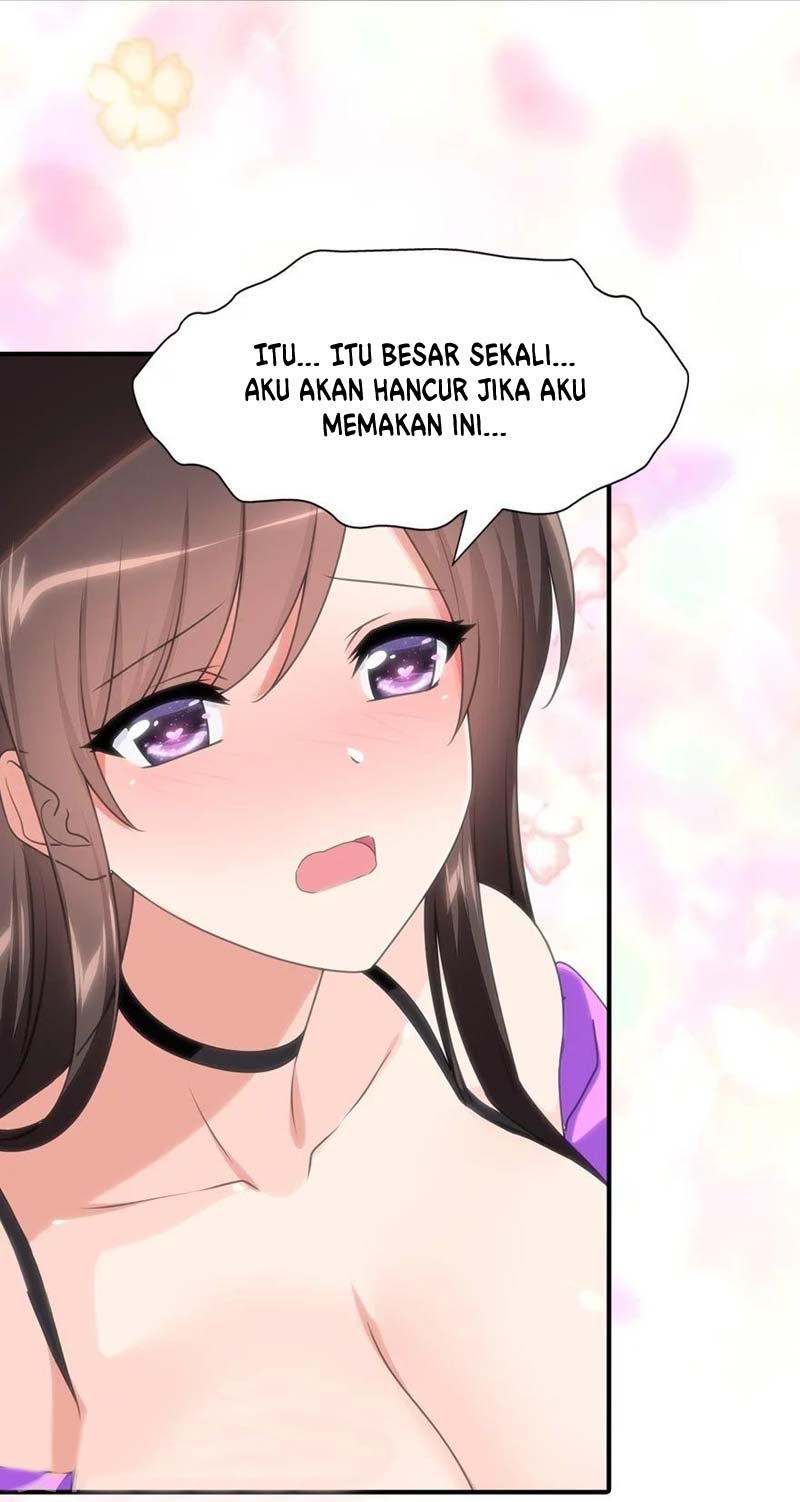 Virus Girlfriend chapter 164
