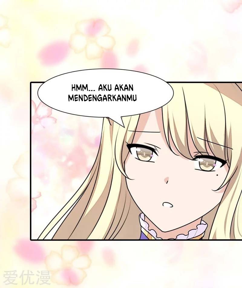 Virus Girlfriend chapter 164