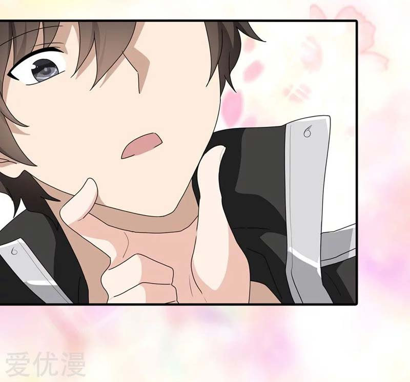 Virus Girlfriend chapter 164