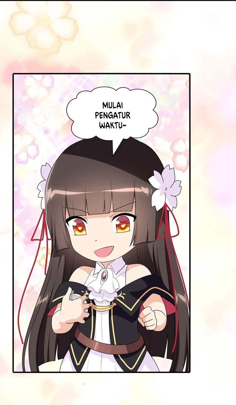 Virus Girlfriend chapter 164