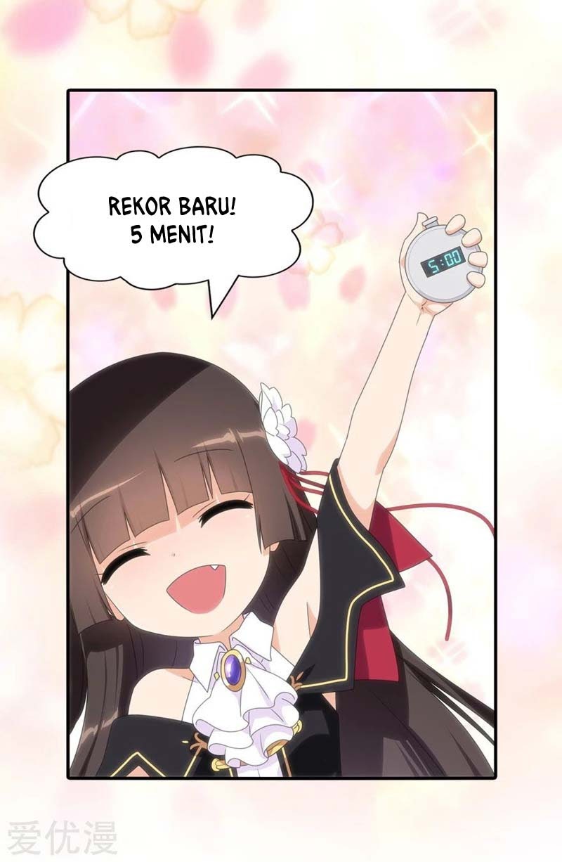 Virus Girlfriend chapter 164