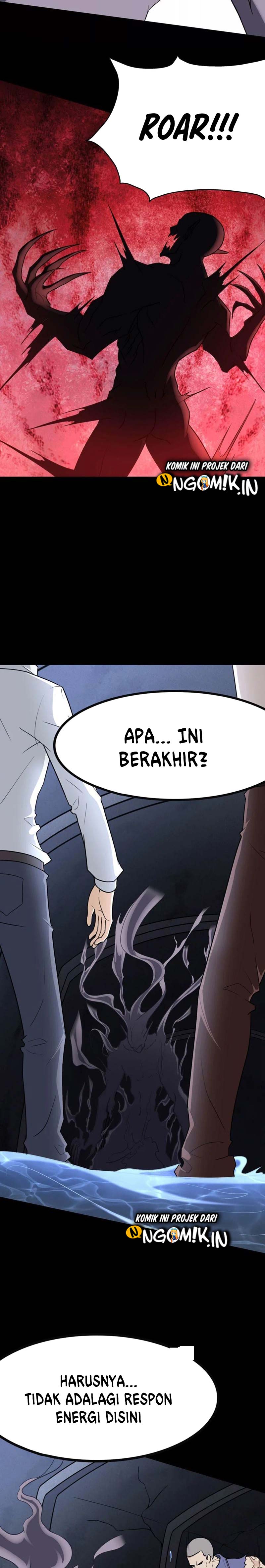 Virus Girlfriend — Chapter 200, halaman 14