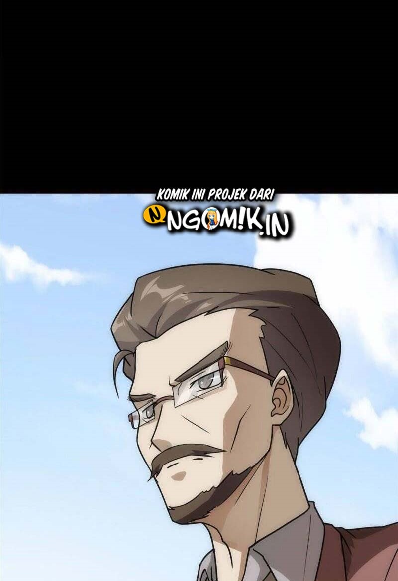 Virus Girlfriend Chapter 212 Bahasa Indonesia