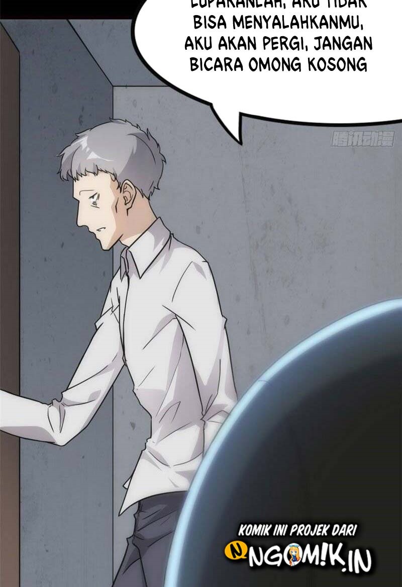 Virus Girlfriend Chapter 212 Bahasa Indonesia