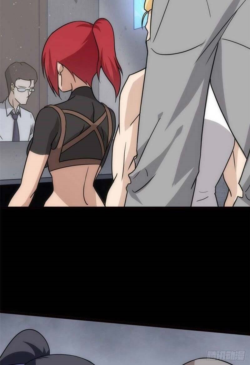 Virus Girlfriend Chapter 212 Bahasa Indonesia