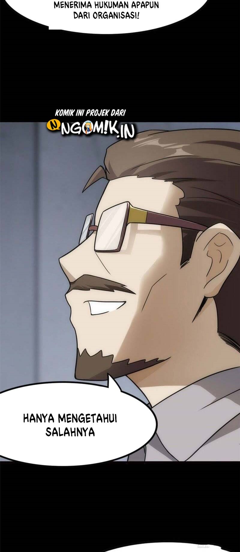 Virus Girlfriend Chapter 212 Bahasa Indonesia