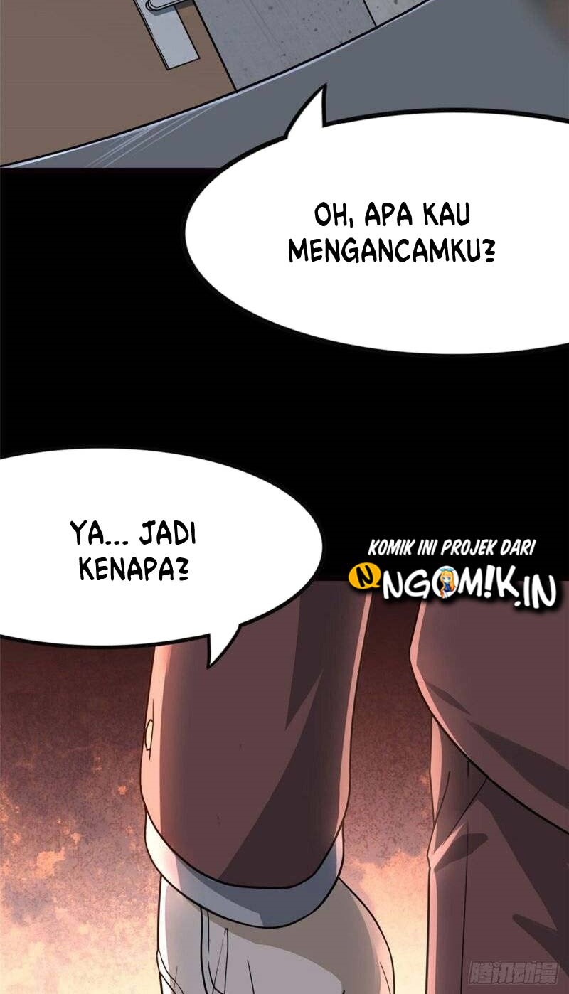 Virus Girlfriend Chapter 212 Bahasa Indonesia