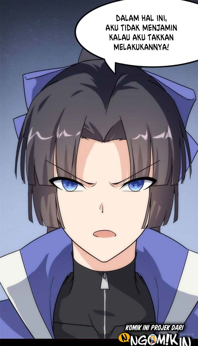 Virus Girlfriend Chapter 212 Bahasa Indonesia