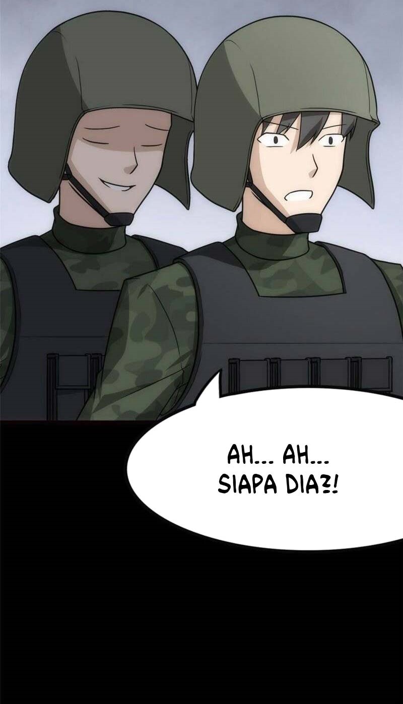 Virus Girlfriend Chapter 212 Bahasa Indonesia