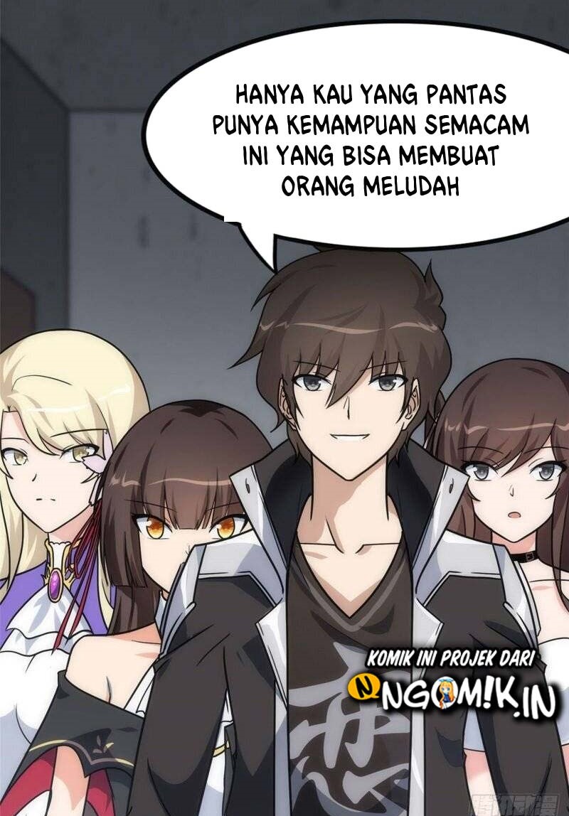 Virus Girlfriend Chapter 212 Bahasa Indonesia
