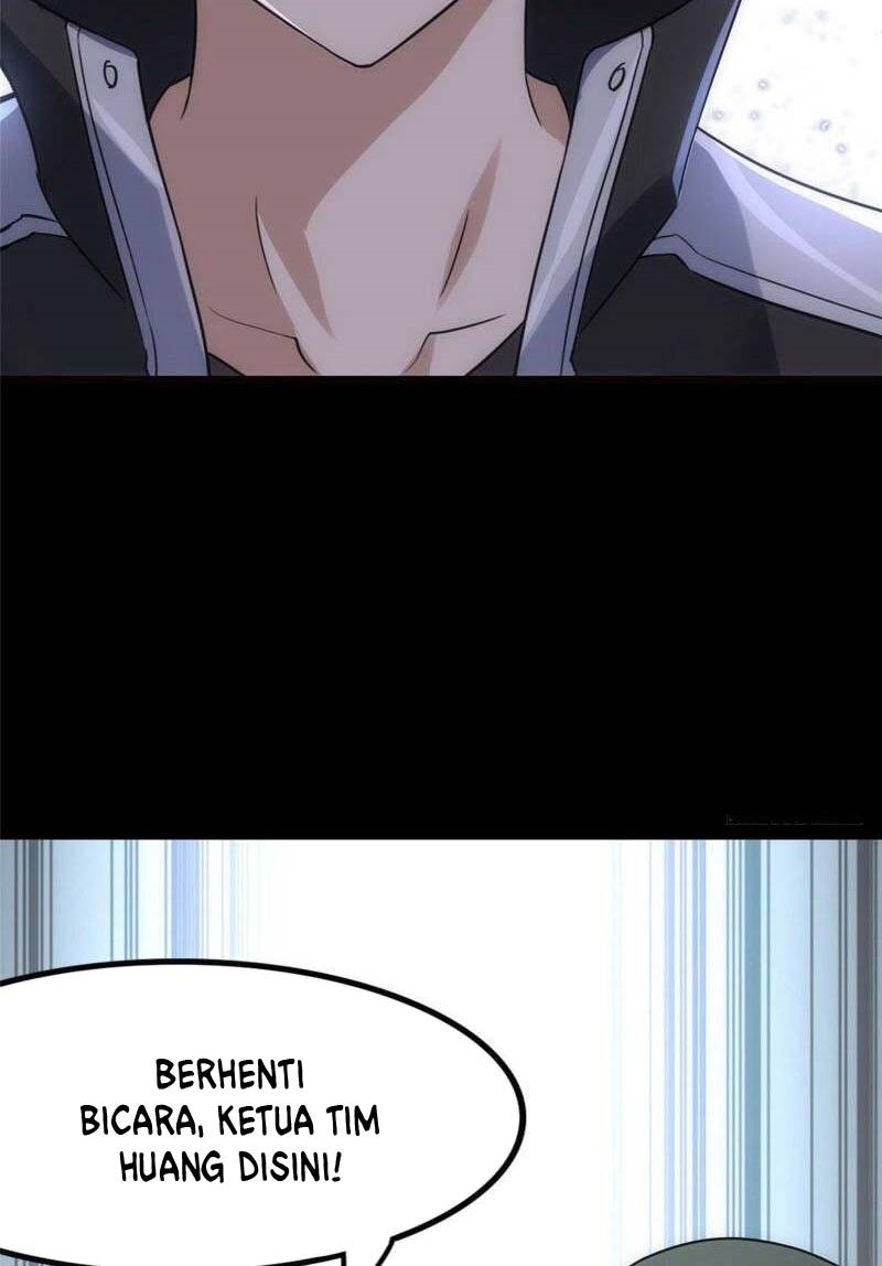 Virus Girlfriend Chapter 212 Bahasa Indonesia