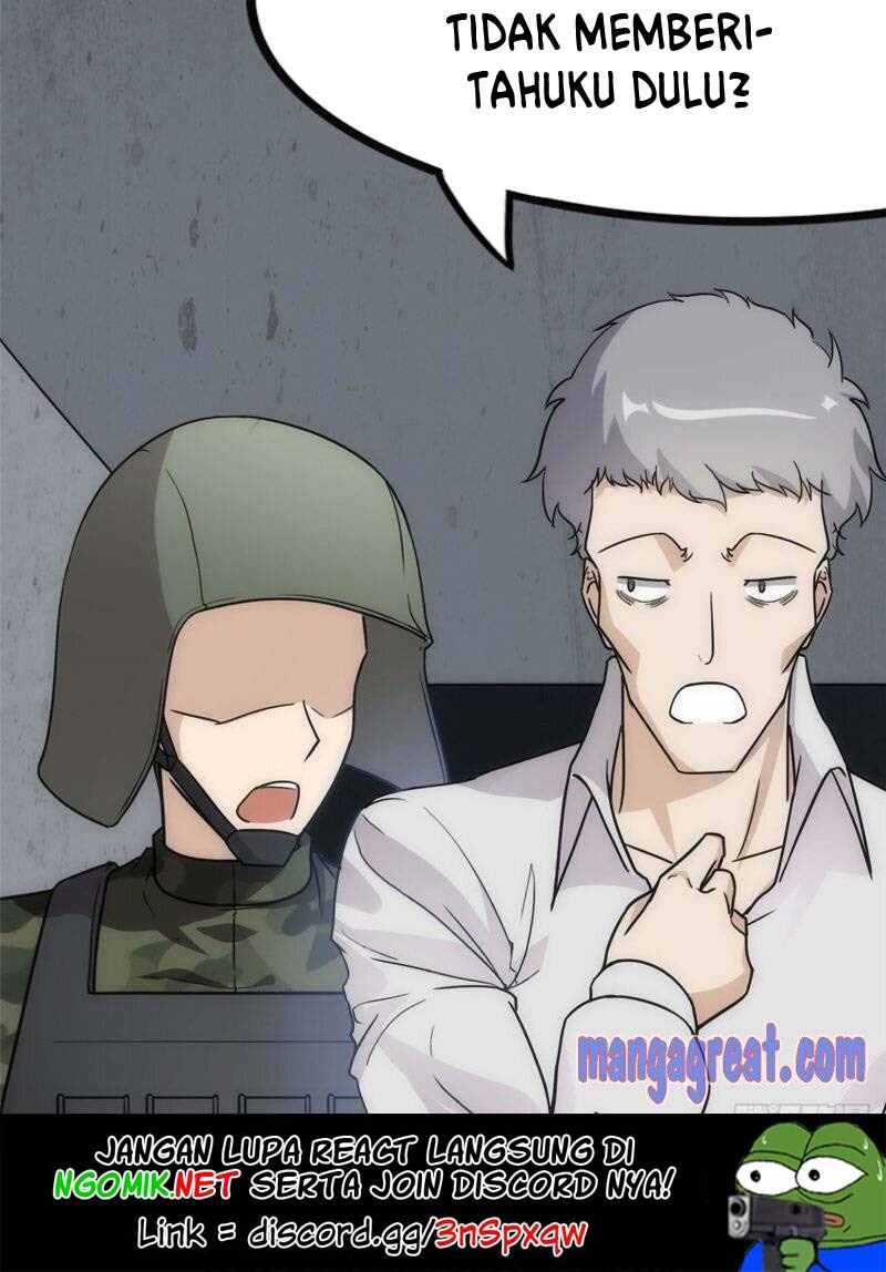 Virus Girlfriend Chapter 212 Bahasa Indonesia