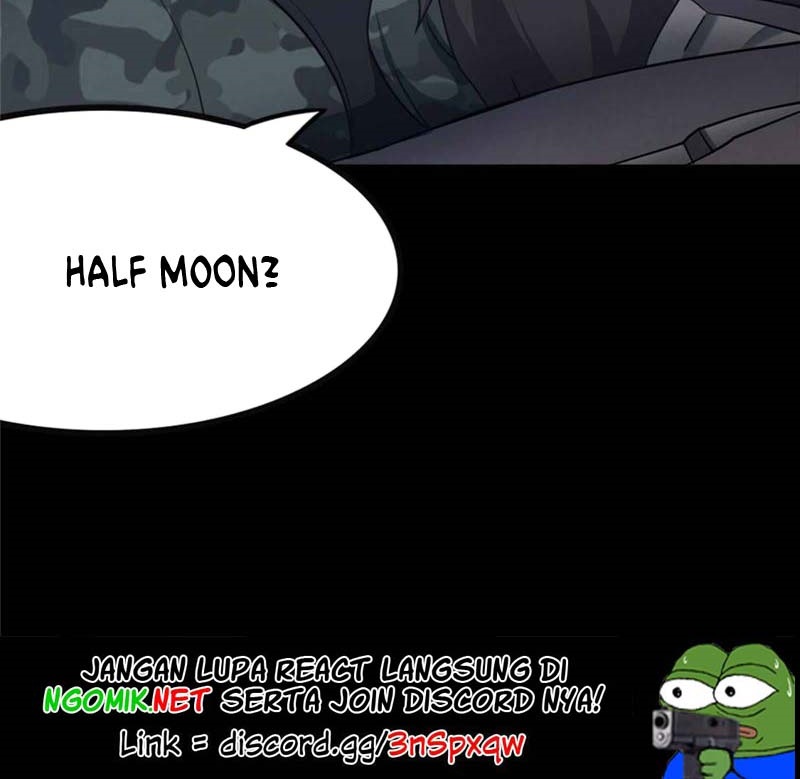 Virus Girlfriend chapter 245