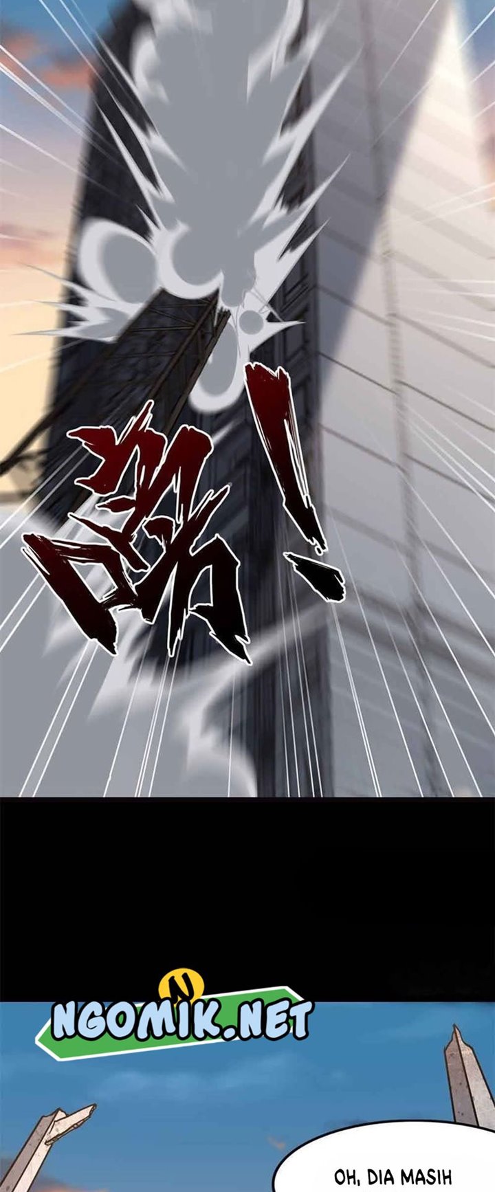 Virus Girlfriend chapter 273