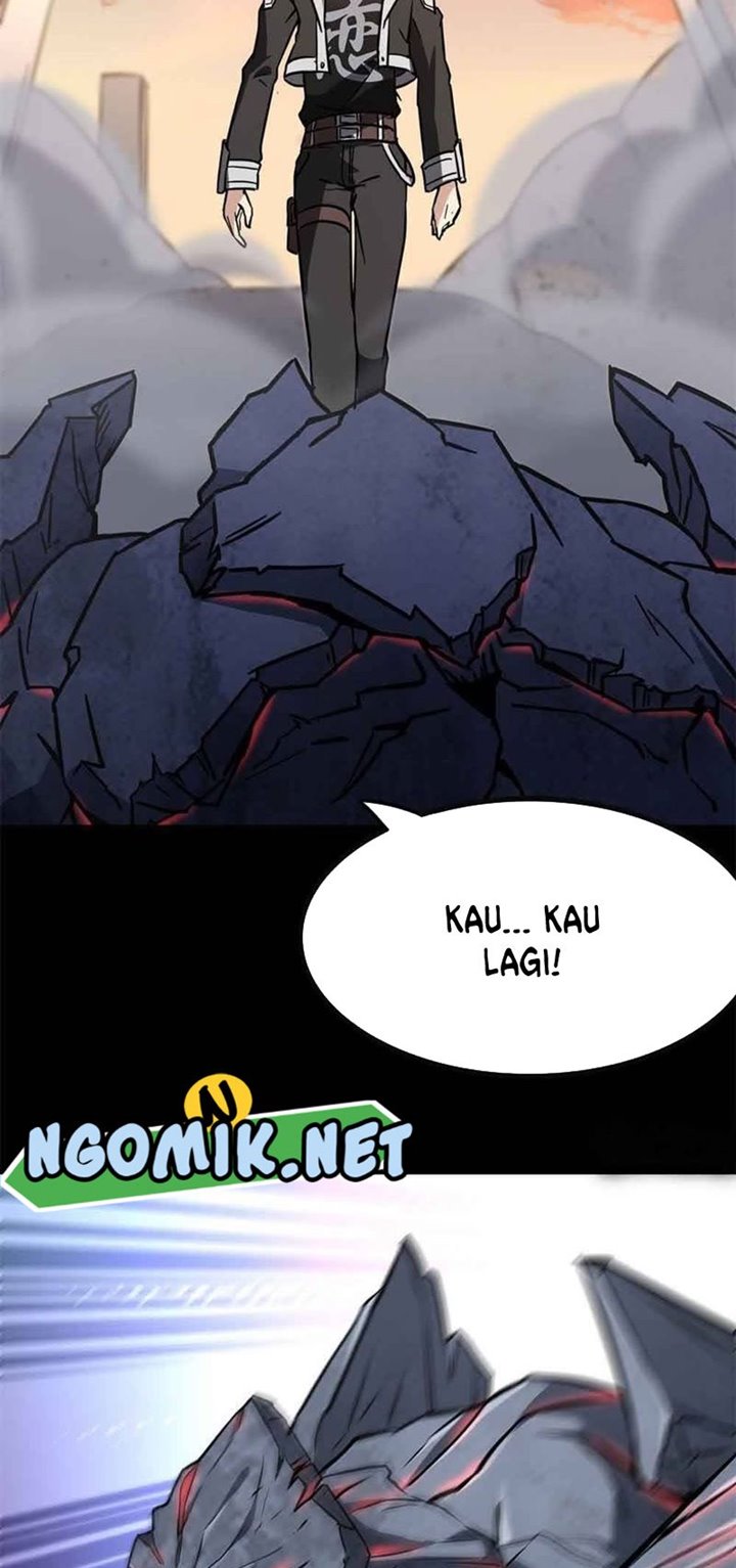Virus Girlfriend chapter 273