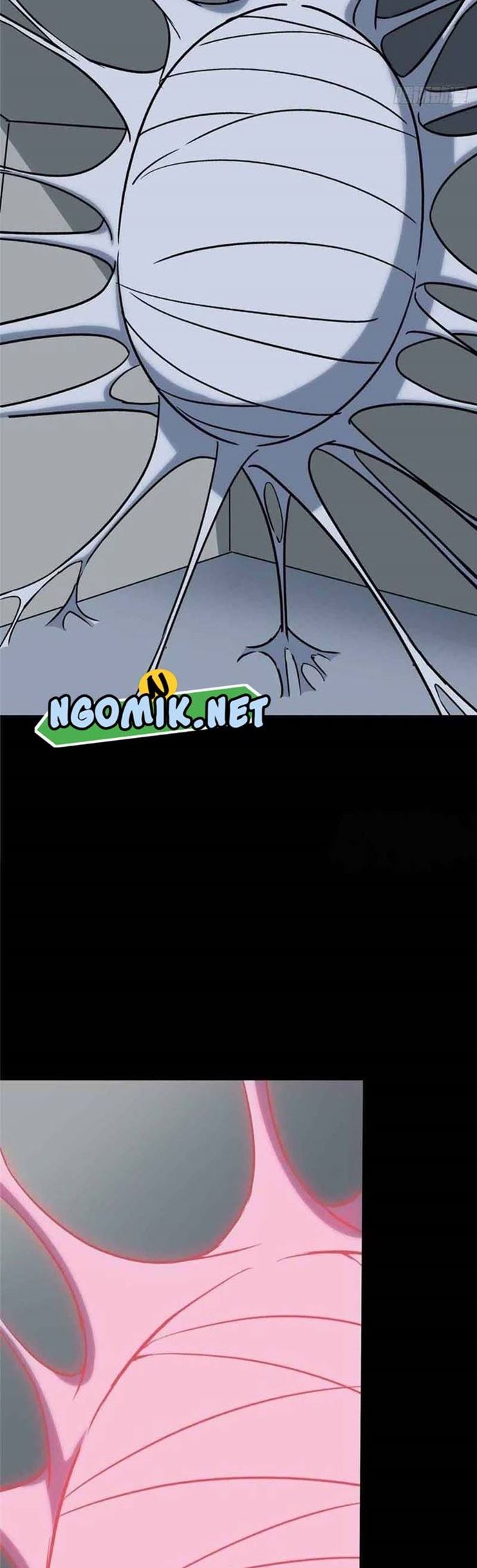 Virus Girlfriend Chapter 276 Bahasa Indonesia