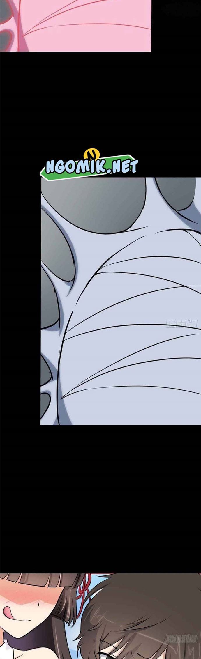 Virus Girlfriend Chapter 276 Bahasa Indonesia