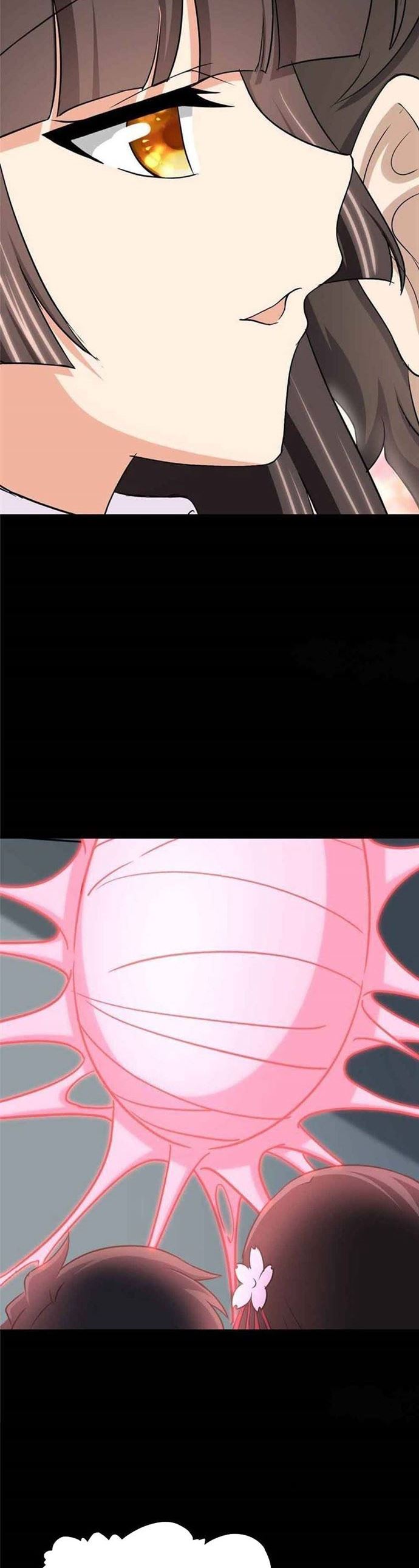 Virus Girlfriend Chapter 276 Bahasa Indonesia