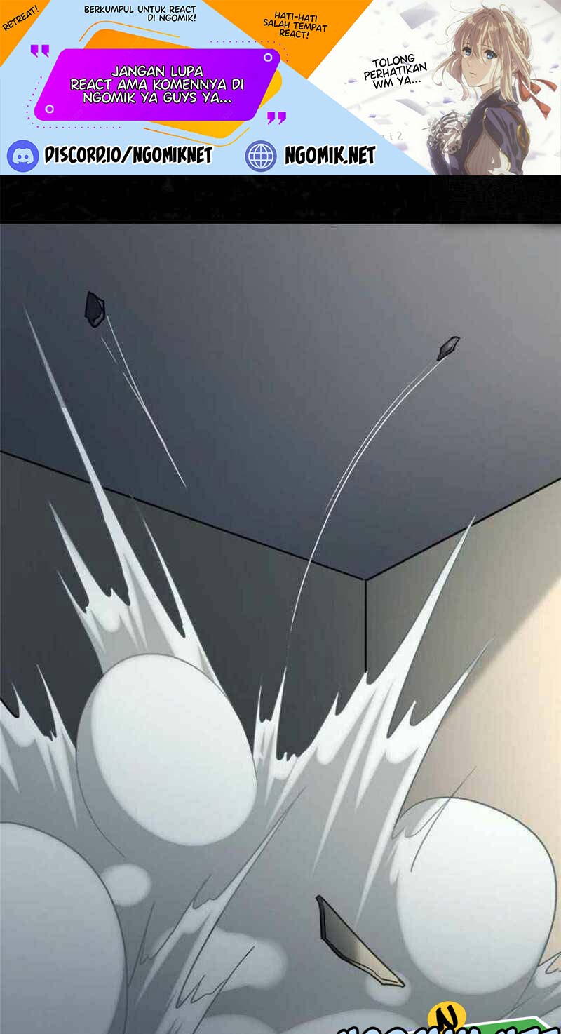 Virus Girlfriend Chapter 283 Bahasa Indonesia