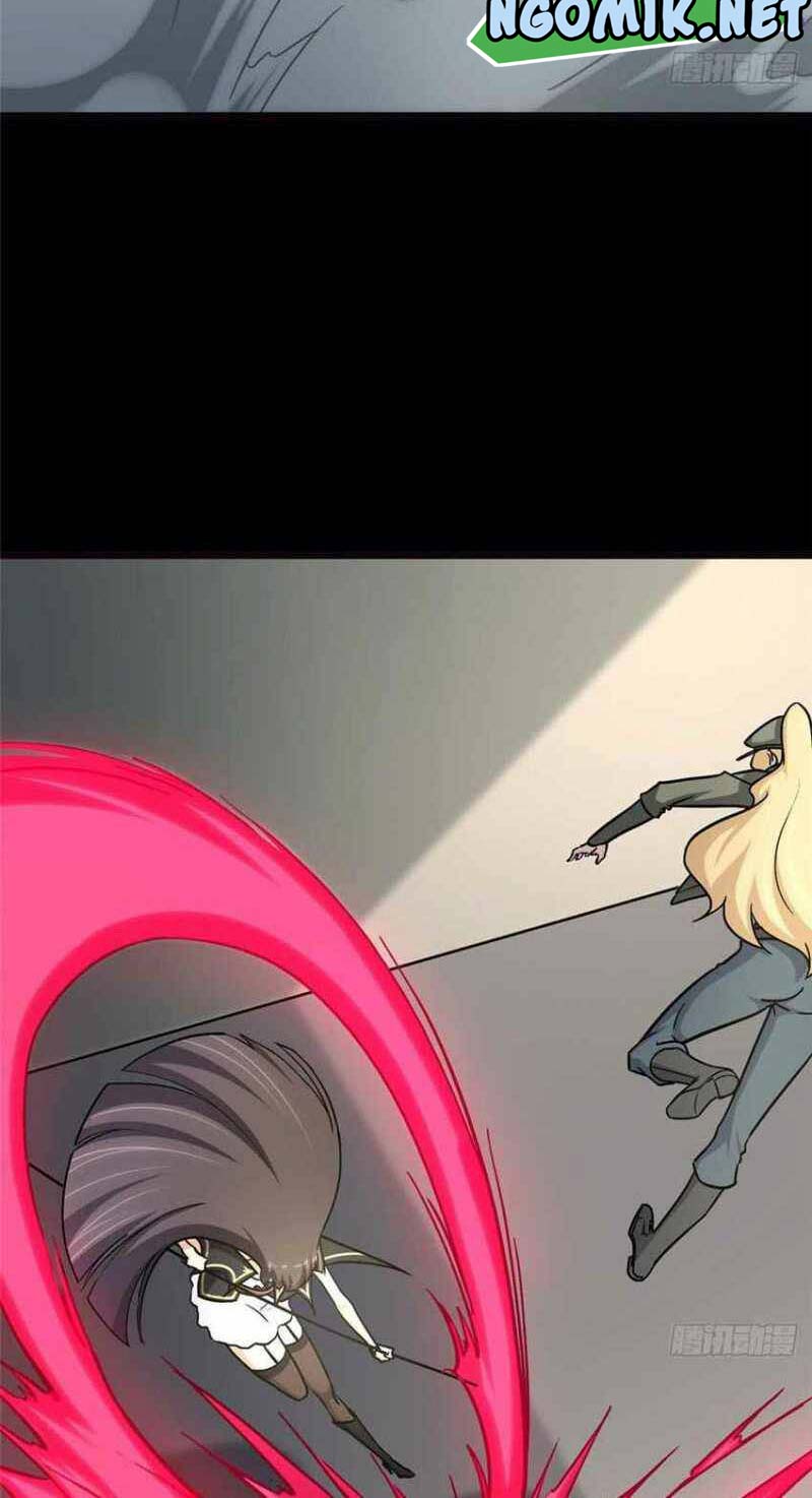 Virus Girlfriend Chapter 283 Bahasa Indonesia