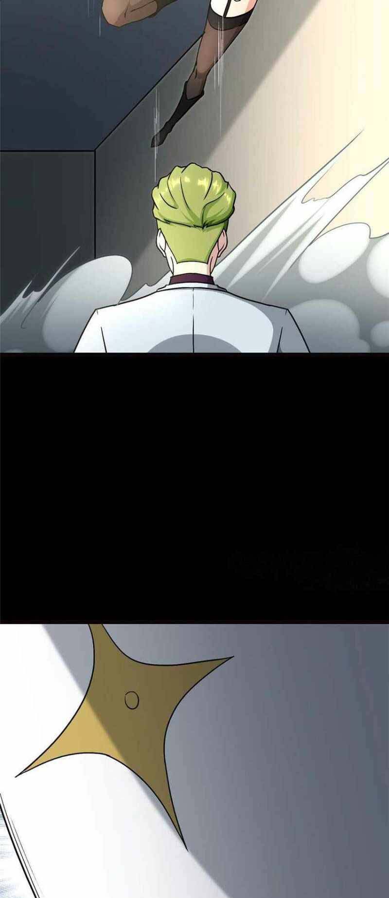 Virus Girlfriend Chapter 283 Bahasa Indonesia