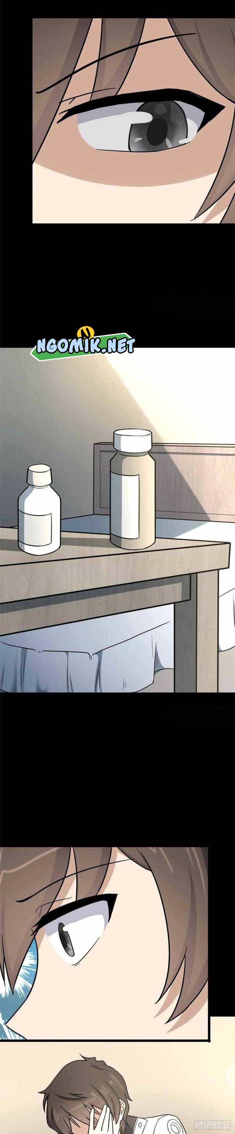 Virus Girlfriend Chapter 283 Bahasa Indonesia