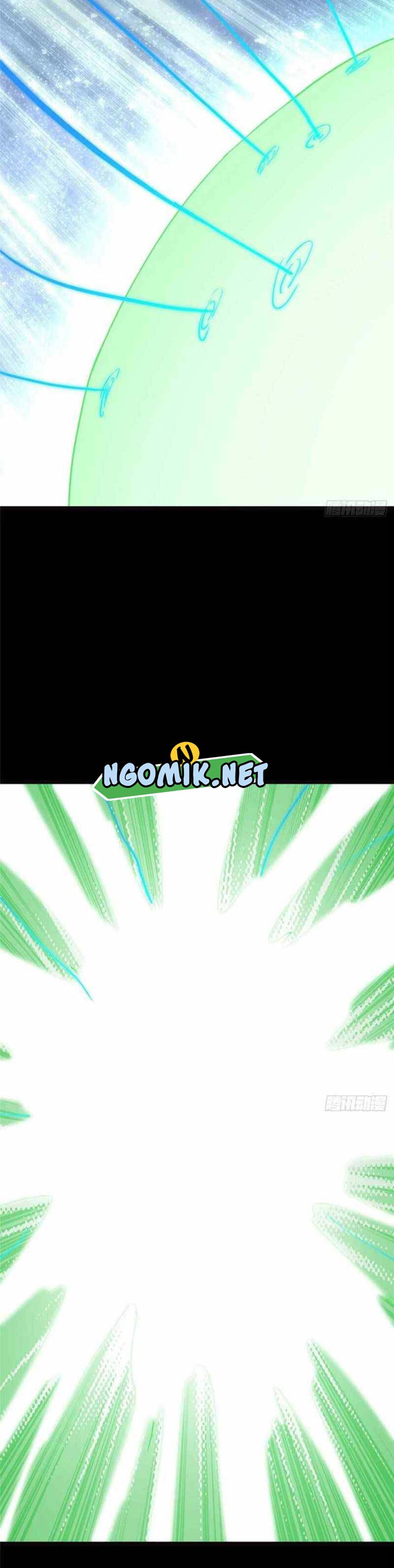 Virus Girlfriend Chapter 283 Bahasa Indonesia