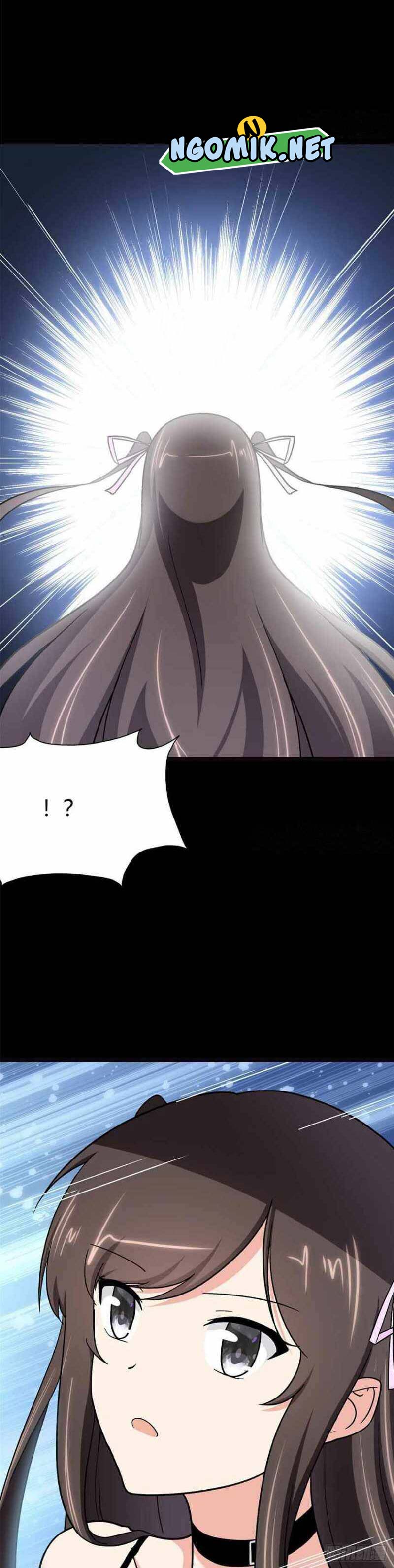 Virus Girlfriend Chapter 283 Bahasa Indonesia