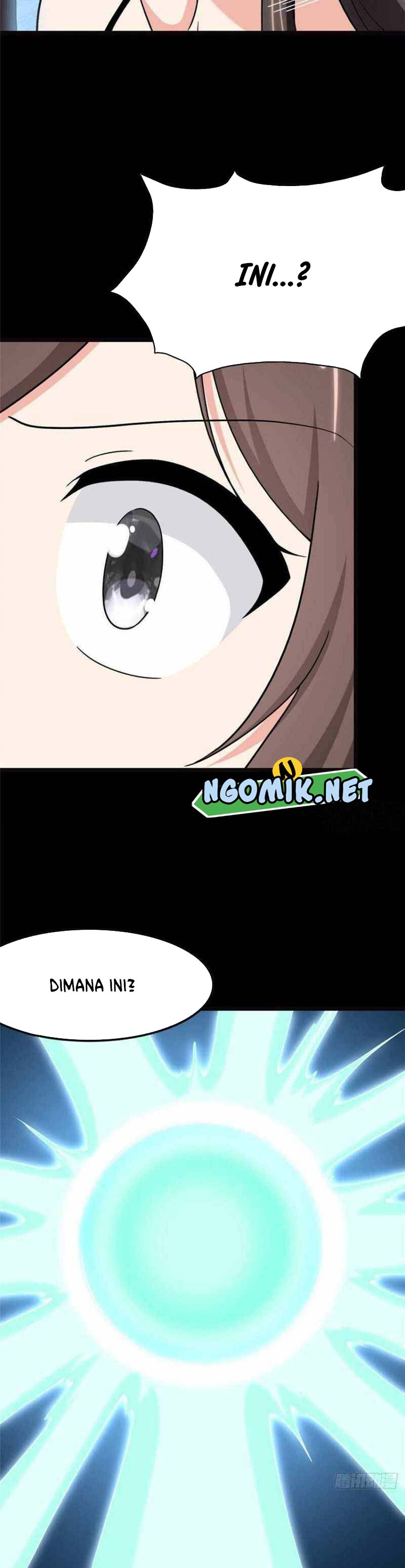 Virus Girlfriend Chapter 283 Bahasa Indonesia