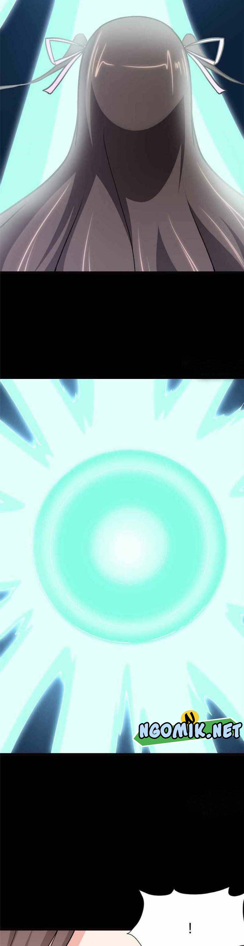 Virus Girlfriend Chapter 283 Bahasa Indonesia