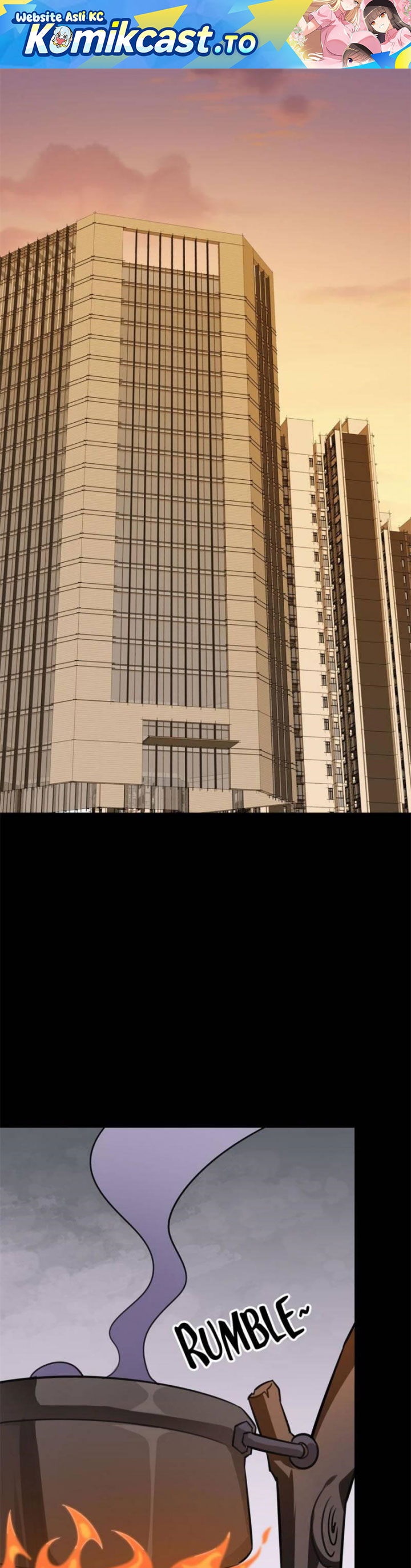 Dilarang COPAS - situs resmi www.mangacanblog.com - Komik virus girlfriend 339 - chapter 339 340 Indonesia virus girlfriend 339 - chapter 339 Terbaru 1|Baca Manga Komik Indonesia|Mangacan