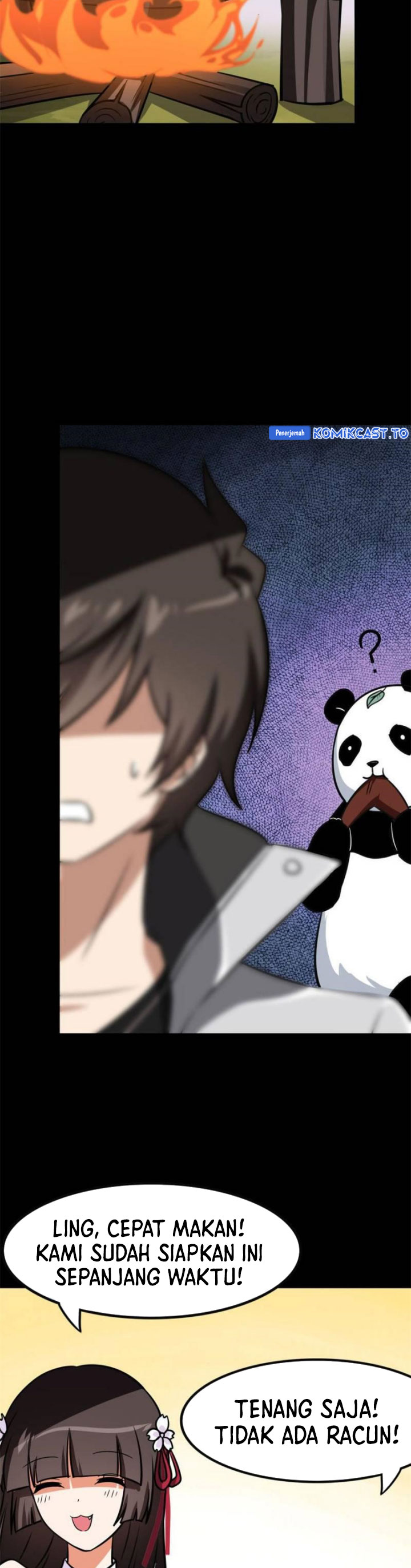 Dilarang COPAS - situs resmi www.mangacanblog.com - Komik virus girlfriend 339 - chapter 339 340 Indonesia virus girlfriend 339 - chapter 339 Terbaru 2|Baca Manga Komik Indonesia|Mangacan