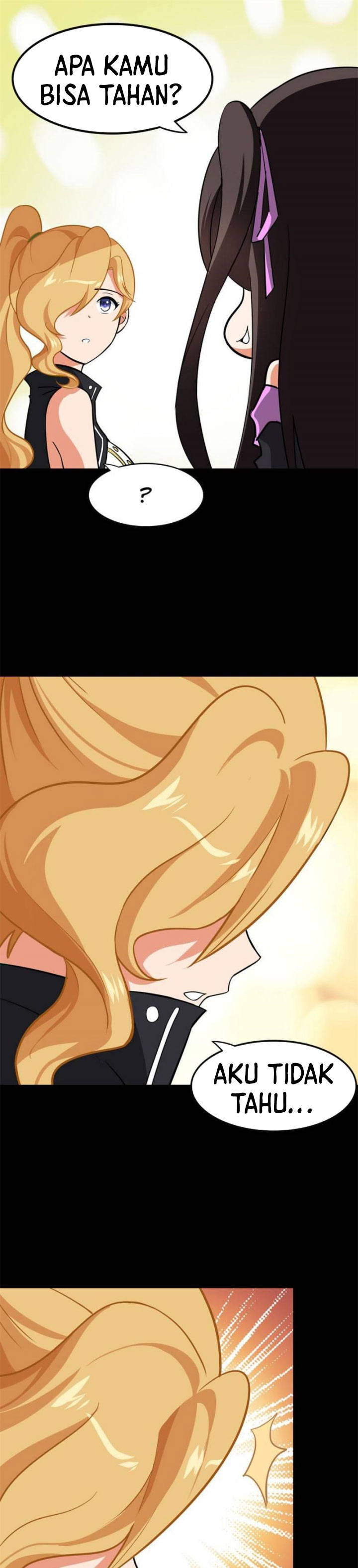 Dilarang COPAS - situs resmi www.mangacanblog.com - Komik virus girlfriend 339 - chapter 339 340 Indonesia virus girlfriend 339 - chapter 339 Terbaru 10|Baca Manga Komik Indonesia|Mangacan