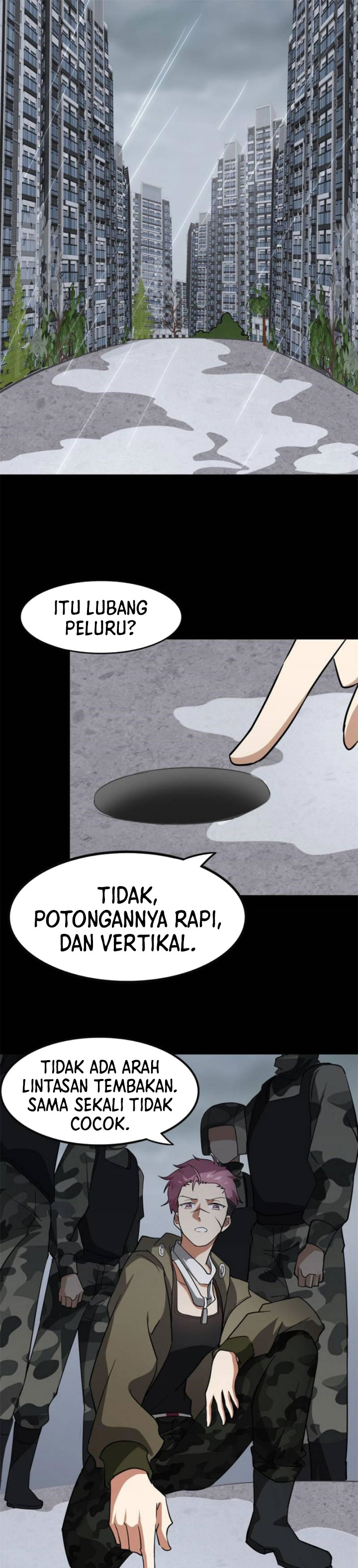 Dilarang COPAS - situs resmi www.mangacanblog.com - Komik virus girlfriend 339 - chapter 339 340 Indonesia virus girlfriend 339 - chapter 339 Terbaru 12|Baca Manga Komik Indonesia|Mangacan