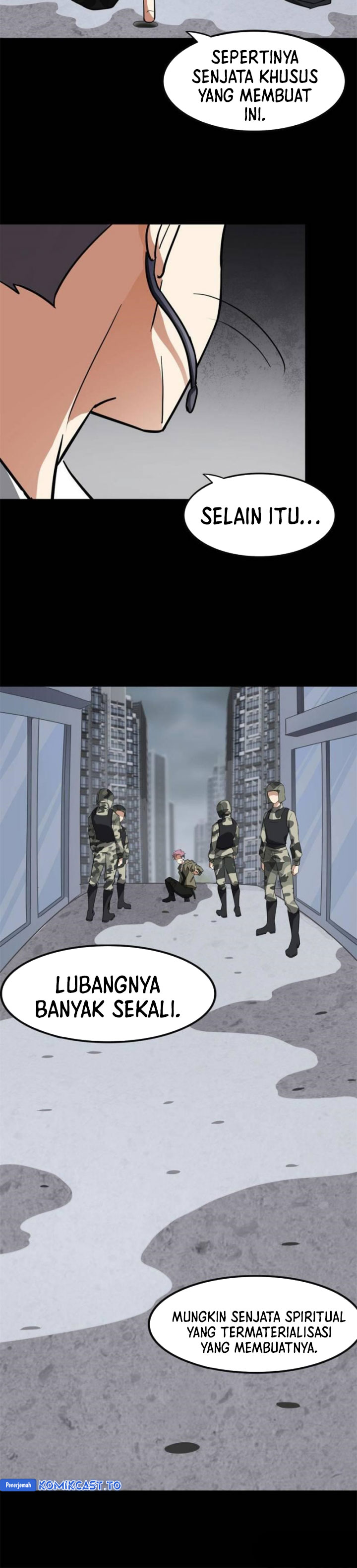 Dilarang COPAS - situs resmi www.mangacanblog.com - Komik virus girlfriend 339 - chapter 339 340 Indonesia virus girlfriend 339 - chapter 339 Terbaru 13|Baca Manga Komik Indonesia|Mangacan