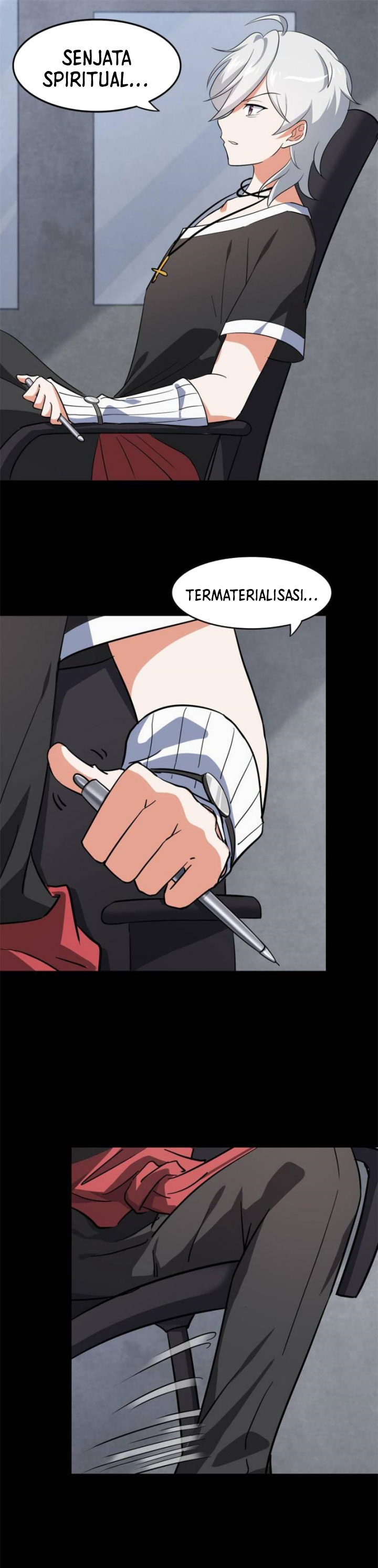 Dilarang COPAS - situs resmi www.mangacanblog.com - Komik virus girlfriend 339 - chapter 339 340 Indonesia virus girlfriend 339 - chapter 339 Terbaru 14|Baca Manga Komik Indonesia|Mangacan