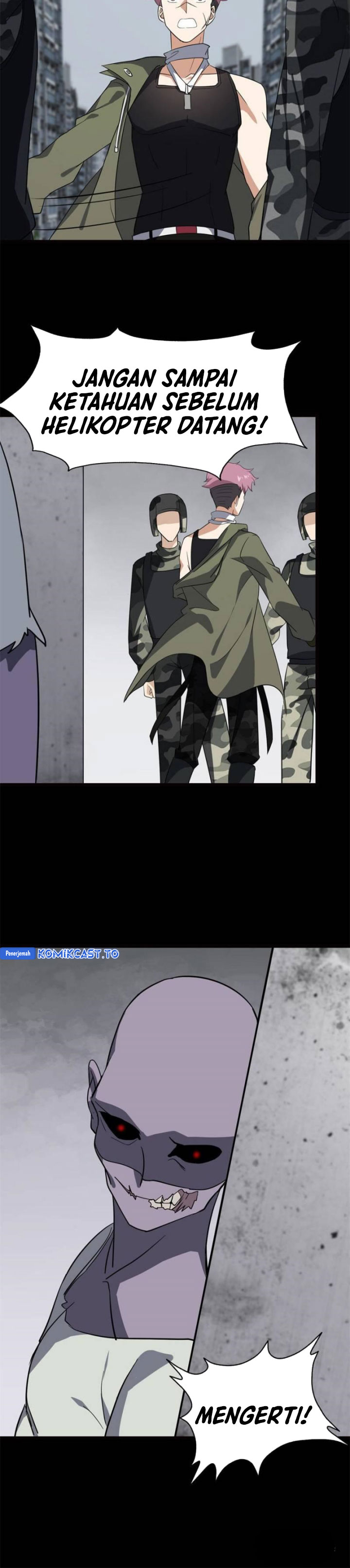 Dilarang COPAS - situs resmi www.mangacanblog.com - Komik virus girlfriend 339 - chapter 339 340 Indonesia virus girlfriend 339 - chapter 339 Terbaru 17|Baca Manga Komik Indonesia|Mangacan