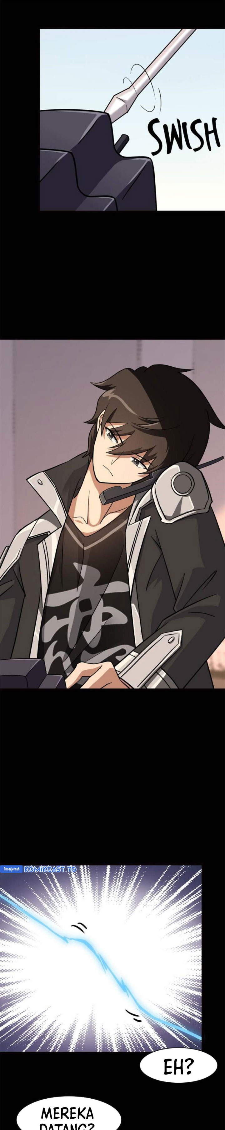 Dilarang COPAS - situs resmi www.mangacanblog.com - Komik virus girlfriend 339 - chapter 339 340 Indonesia virus girlfriend 339 - chapter 339 Terbaru 18|Baca Manga Komik Indonesia|Mangacan