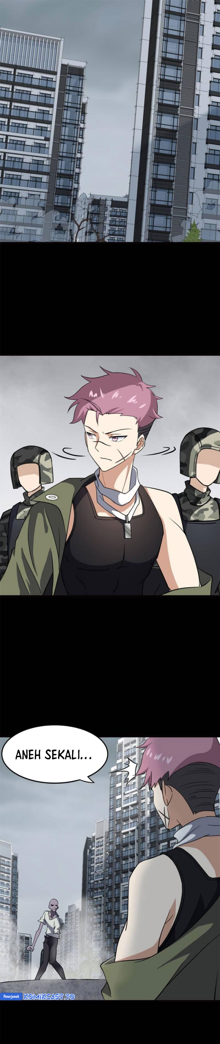 Dilarang COPAS - situs resmi www.mangacanblog.com - Komik virus girlfriend 339 - chapter 339 340 Indonesia virus girlfriend 339 - chapter 339 Terbaru 20|Baca Manga Komik Indonesia|Mangacan