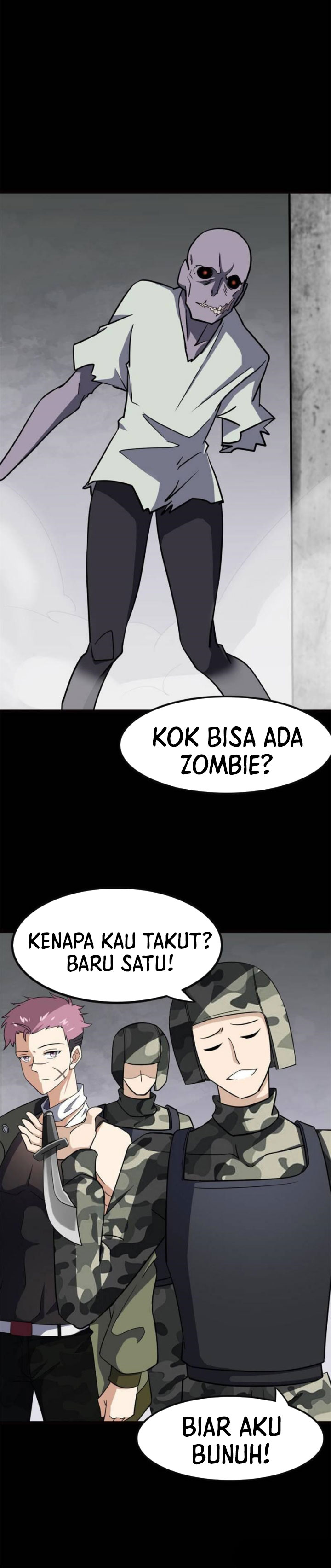 Dilarang COPAS - situs resmi www.mangacanblog.com - Komik virus girlfriend 339 - chapter 339 340 Indonesia virus girlfriend 339 - chapter 339 Terbaru 21|Baca Manga Komik Indonesia|Mangacan